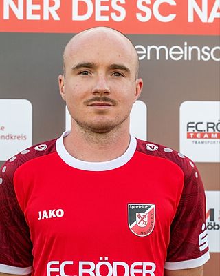 Carl-Noel Hoffrichter
