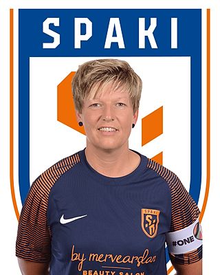 Silvana Rust
