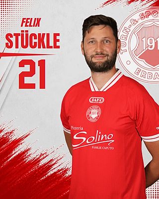 Felix Stückle
