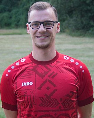 David Pusch