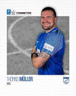 Thomas Müller