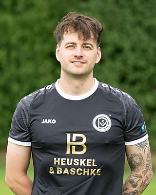 Joel-Felizian Tabatt