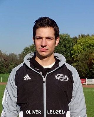 Olli Lenzen