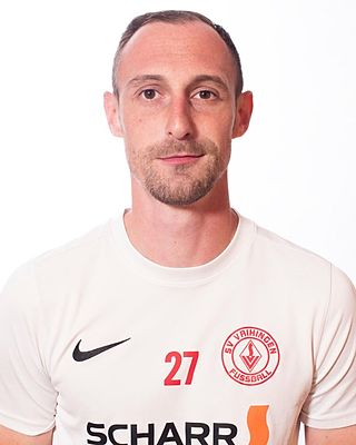 Daniel Ullrich