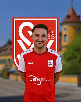 Maximilian Bauer