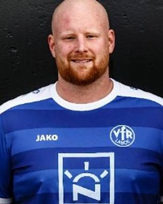 Alexander Barahn