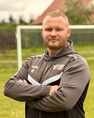 Maximilian Brinkmann