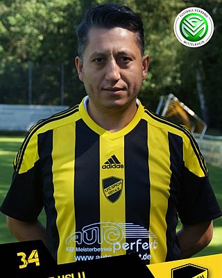 Murat Uslu