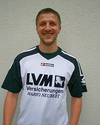 Markus Gabrowitsch