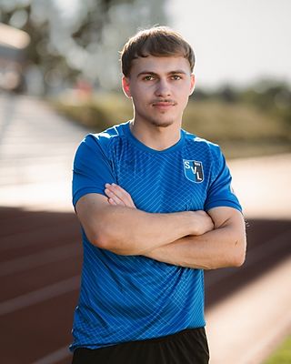 Bjarke Finn Lichtenauer