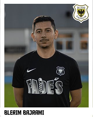 Blerim Bajrami
