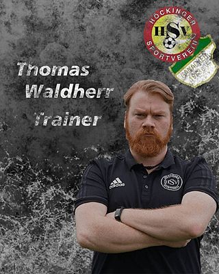 Thomas Waldherr