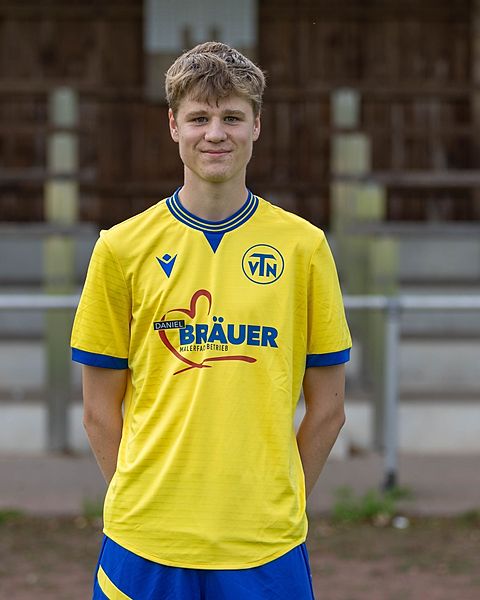 Foto: Malte Wöhrmann