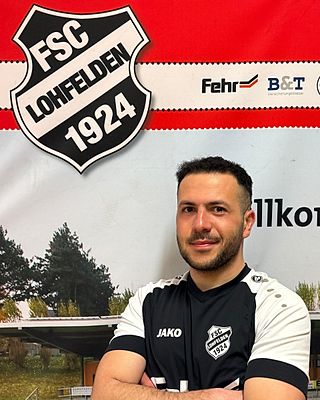 Alaa Shriba