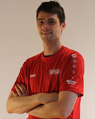 Cedric Jean Lemoine