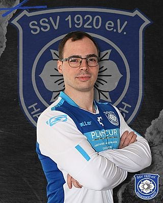 Sascha Paul