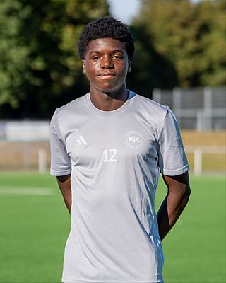 Aime Kayembe-Kalonda