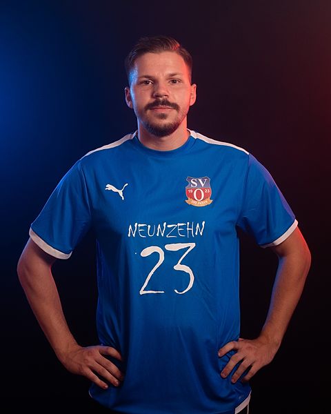 Foto: Dennis Göbel Dreh- und Angelpu