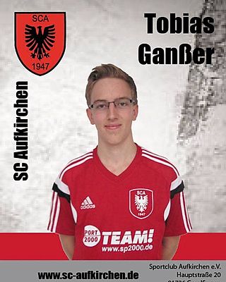 Tobias Ganßer
