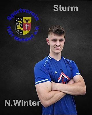 Niklas Winter
