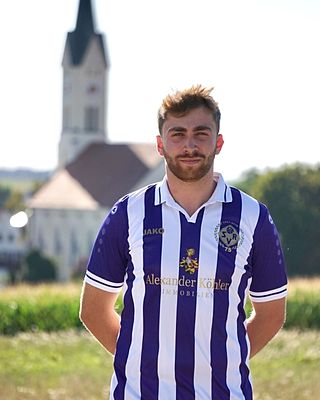Tobias Nertinger