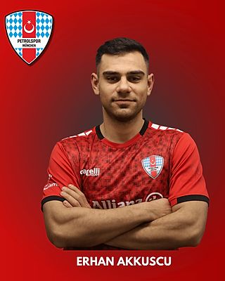 Erhan Akkuscu