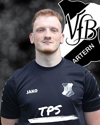 Tim-Paul Stelzer