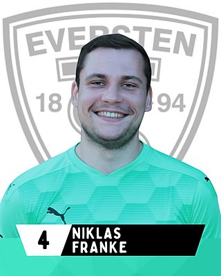 Niklas Franke