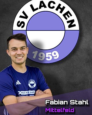 Fabian Stahl