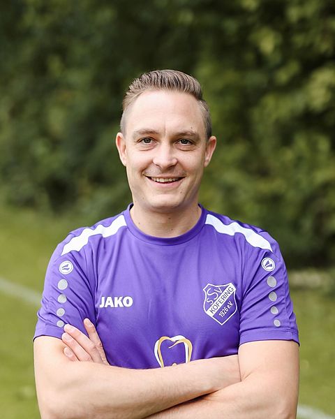 Florian Hampel