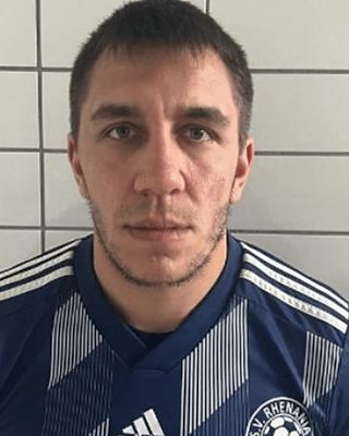 Christian Jusik