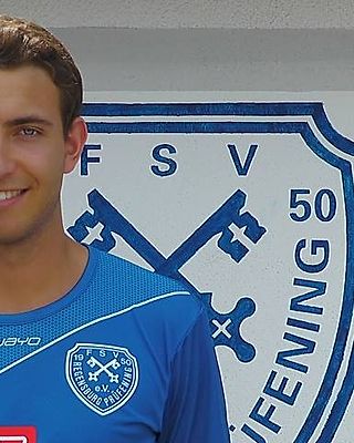 Jonathan Höttges