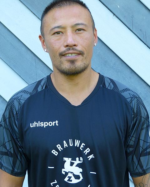 Foto: Gunter Aipperspach