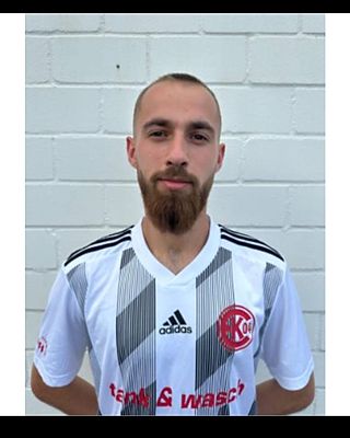 Vincent Alexander Schröter