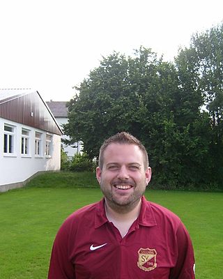 Sebastian Buchschmid