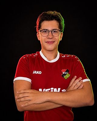 Niclas Grebencikov