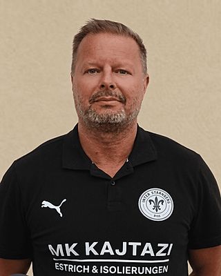 Thorsten Hauke