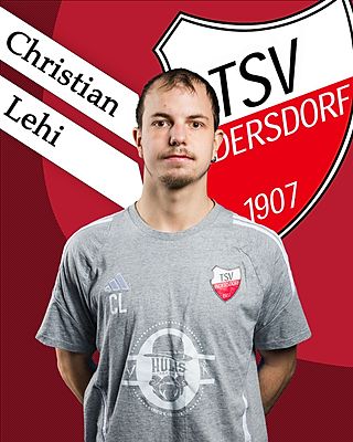 Christian Lehi