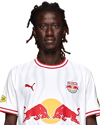 Gaoussou Diakité