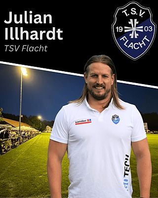 Julian Illhardt