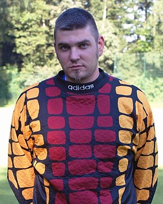 Daniel Markov