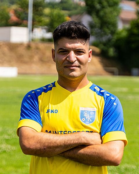 Cagdas Pehlivan