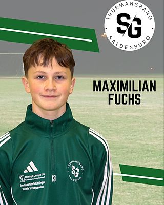 Maximilian Fuchs