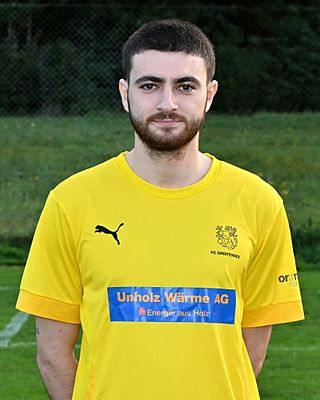 Luca Mercurio