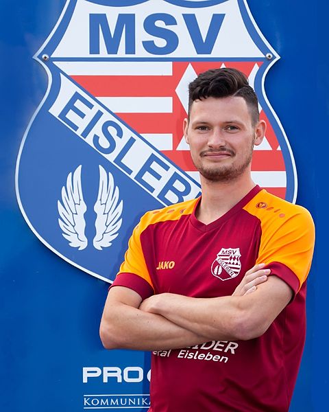 Foto: MSV Eisleben