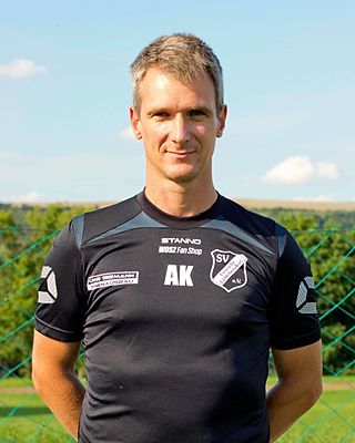Andreas Kyritz