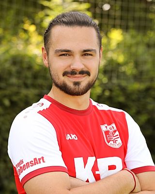 Almir Mujcinovic