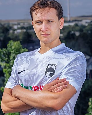 Luca Seibert