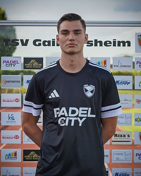 Foto: TSV Gaimersheim