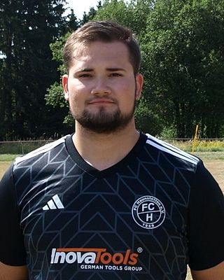 Moritz Lindner
